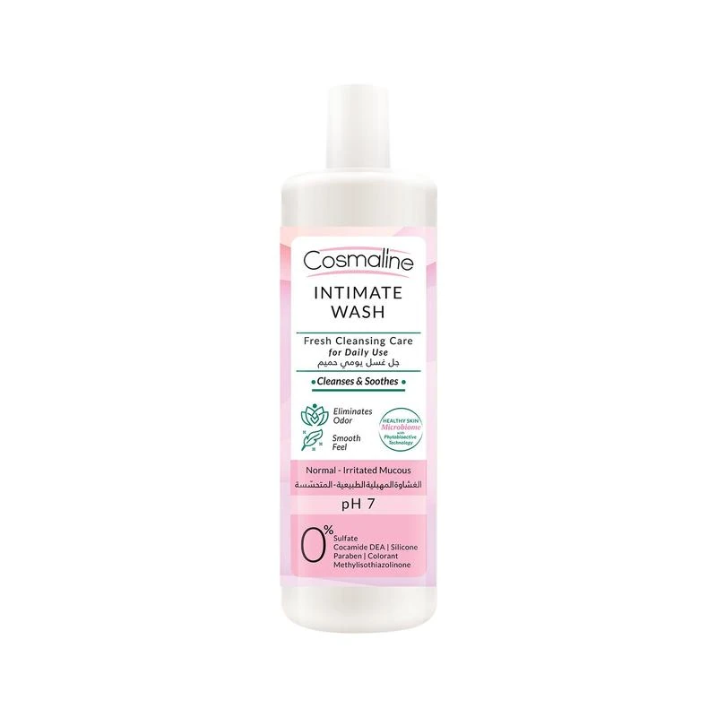 Cosmaline Gel Intime pH 7 230ml