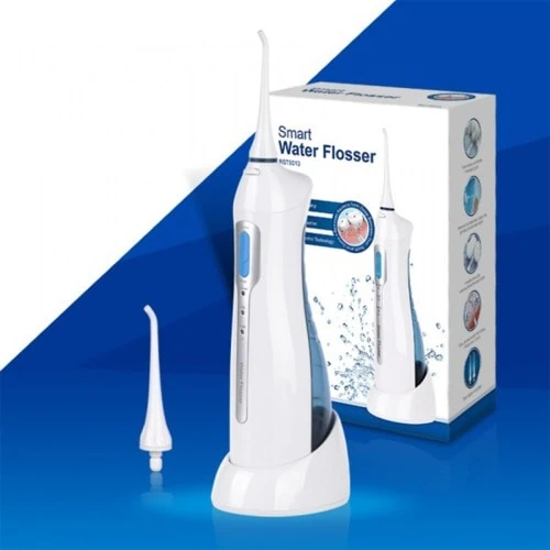 Techwood Hydropulseur Rechargeable TH-513