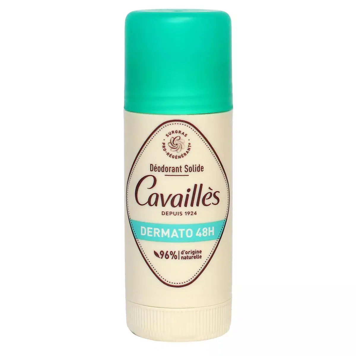 Roge Cavailles Dermato 48H Deodorant Stick 40ml