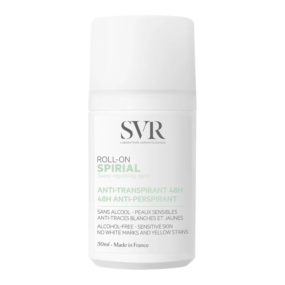 SVR Spirial Roll-On 50ml