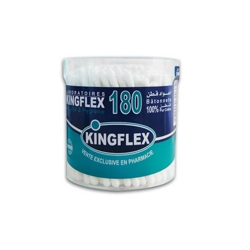 KINGFLEX Batonnets Boite 180