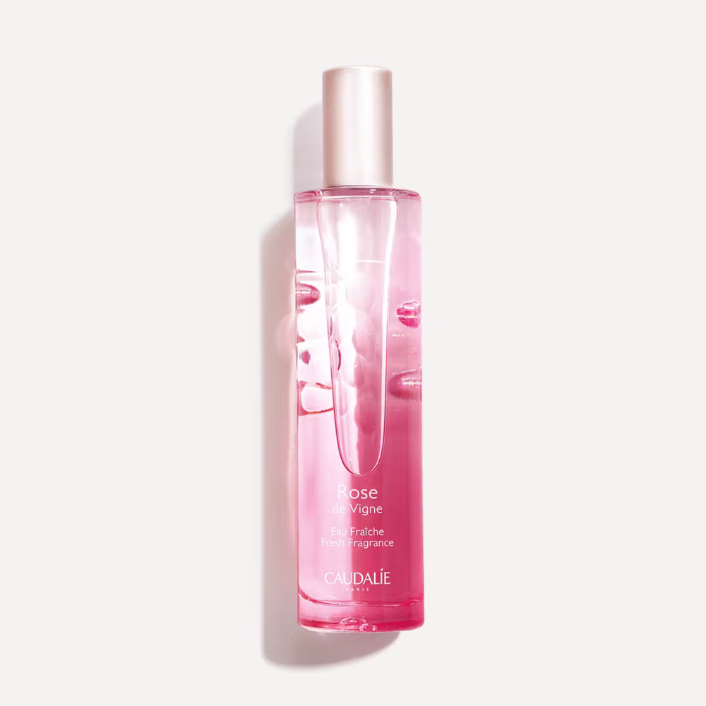 Caudalie Eau Fraîche Rose de Vigne 50ml