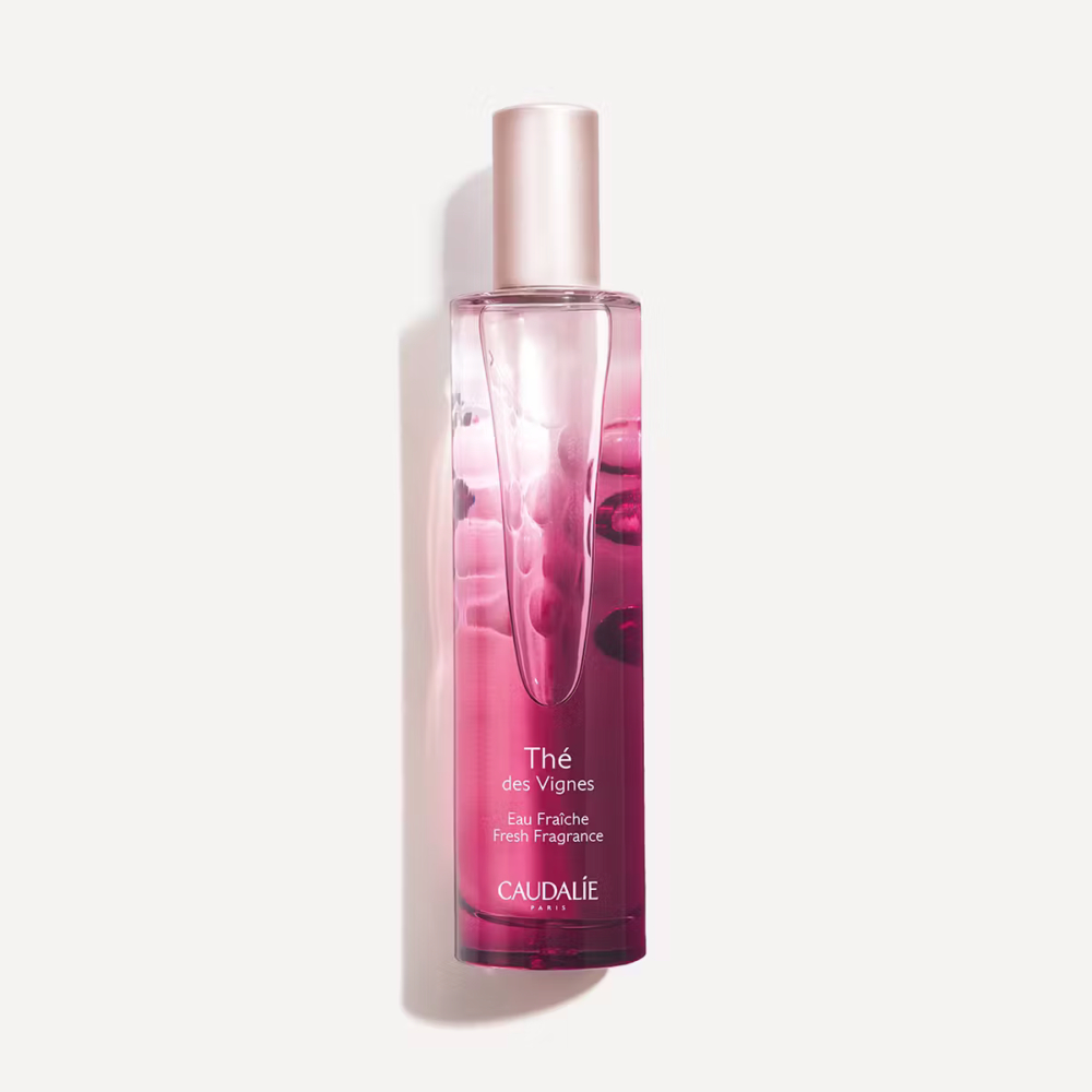 Caudalie Eau Fraîche Thé des Vignes 50ml