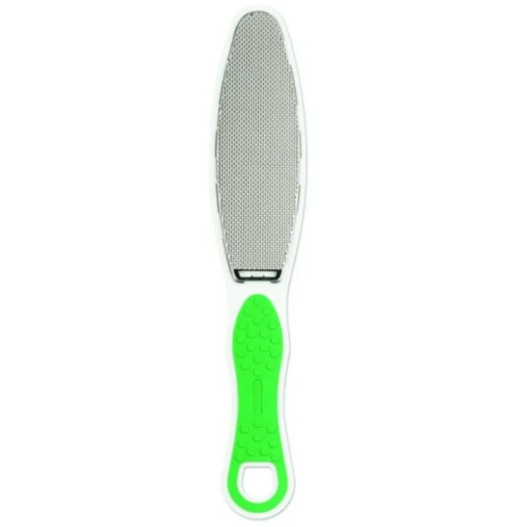 TITANIA Soft Touch Lime Pédicure Double – 3020/ST