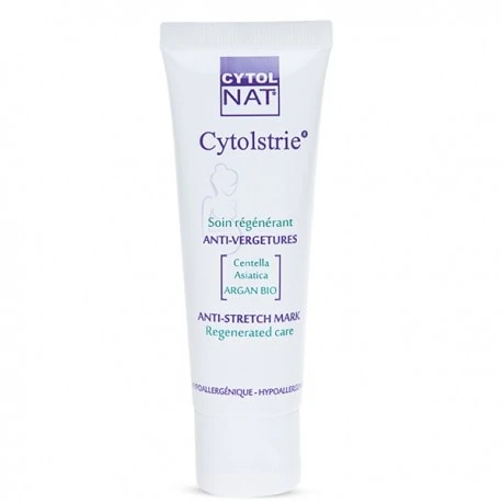 CYTOLNAT Cytolstrie Anti Vergeture 50ml