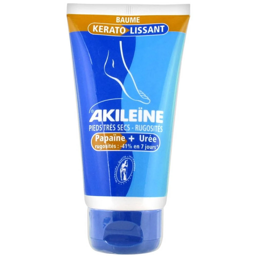 AKILEINE Baume Kerato Lissant 75ml