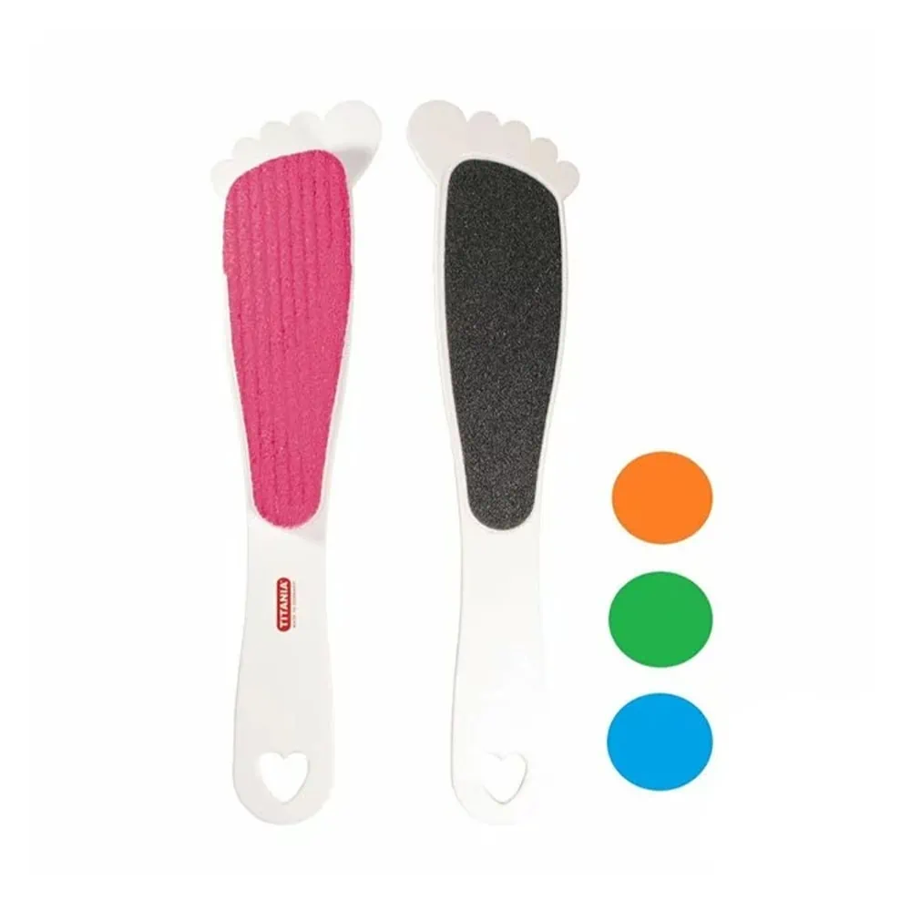 TITANIA Lime Forme Pieds – 3026