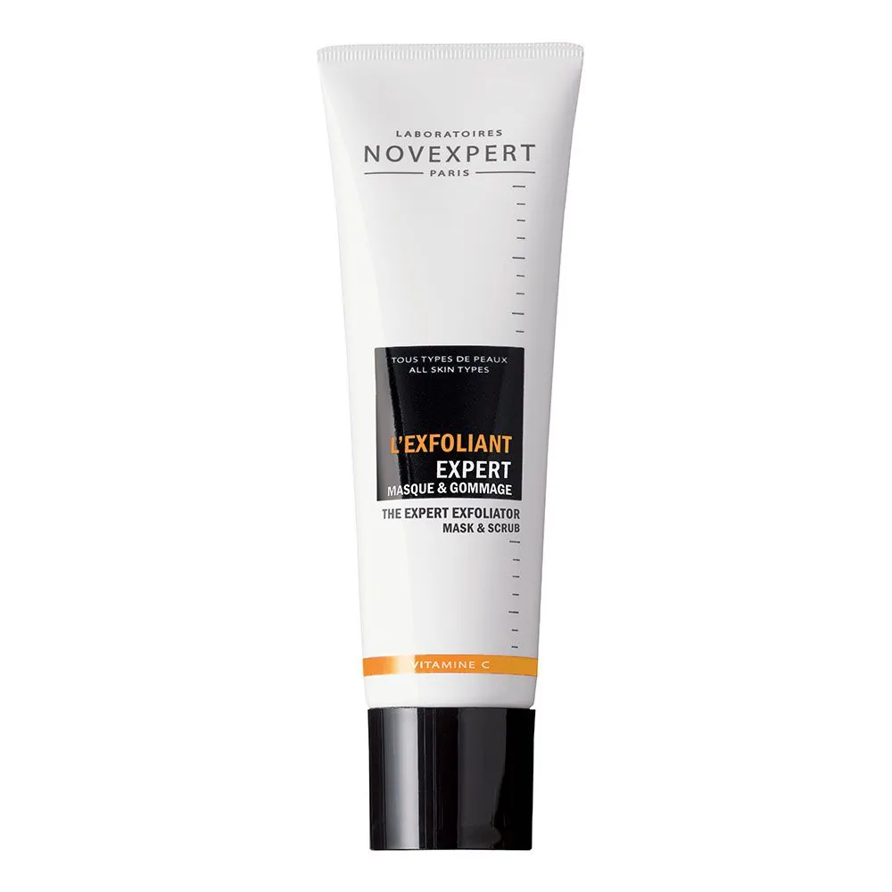 NOVEXPERT L’exfoliant Expert 50ml