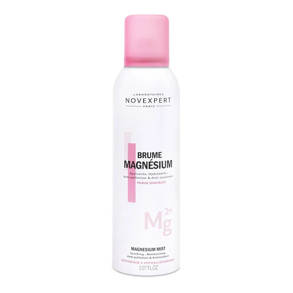 Novexpert Spray Brume Magnésium 150ml