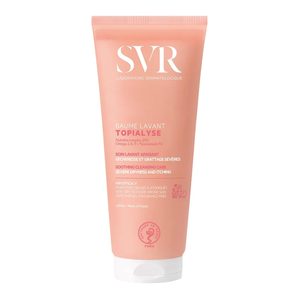 SVR Topialyse Baume Lavant 200ml