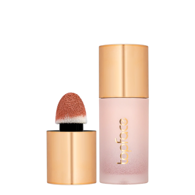 Topface Cherie Liquid Blush 006
