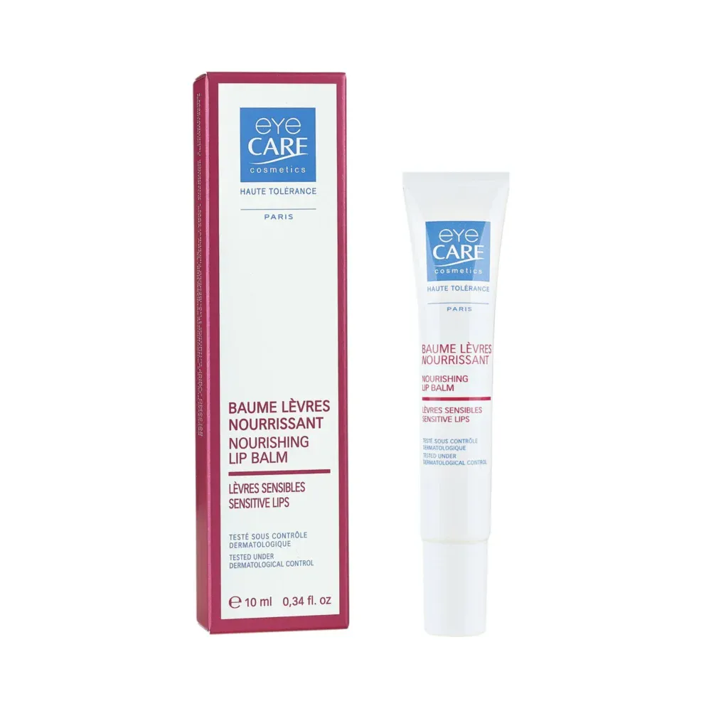 Eye Care Baume Lèvres Nourrissant 10ml