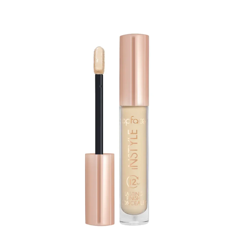 Topface Instyle Lasting Finish Concealer 005