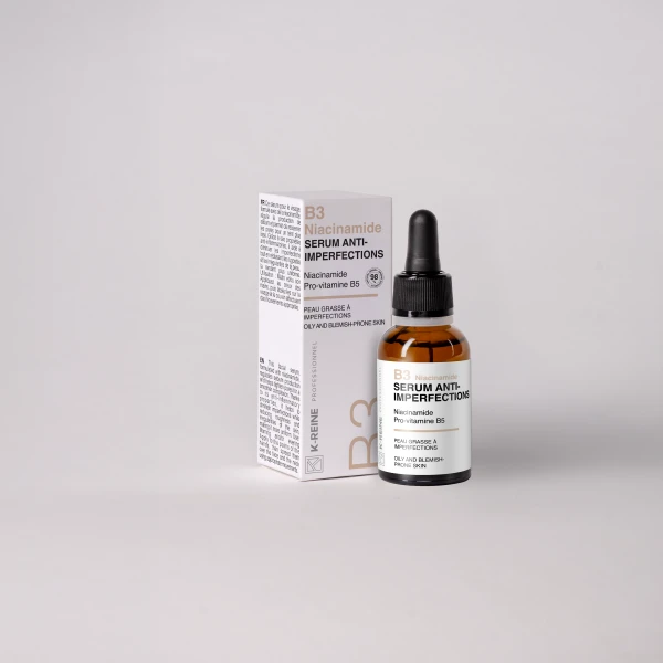 K-Reine Serum Anti Imperfections Niacinamide B3 30ml