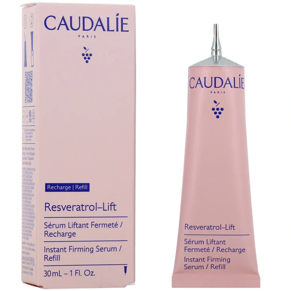 Caudalie Resveratrol Lift Sérum Recharge 30ml