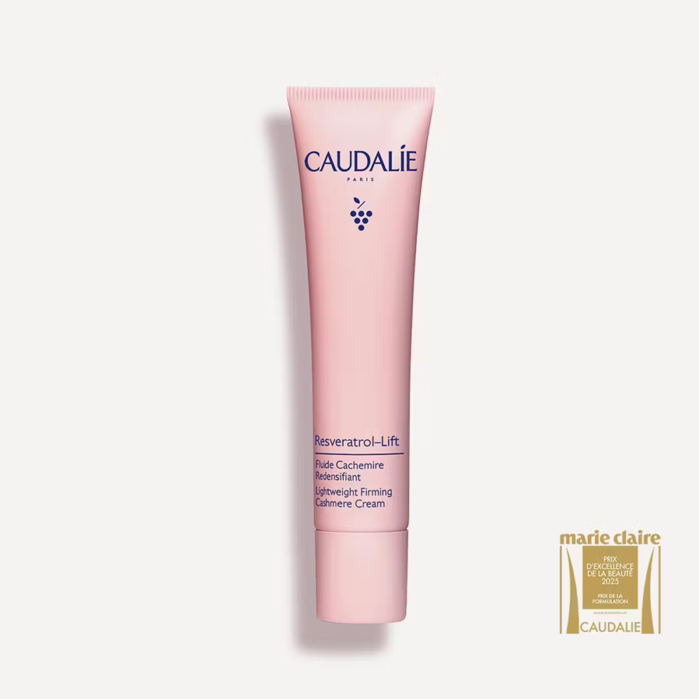 Caudalie Resveratrol Lift Fluide Cachemire Redensifiant 40ml
