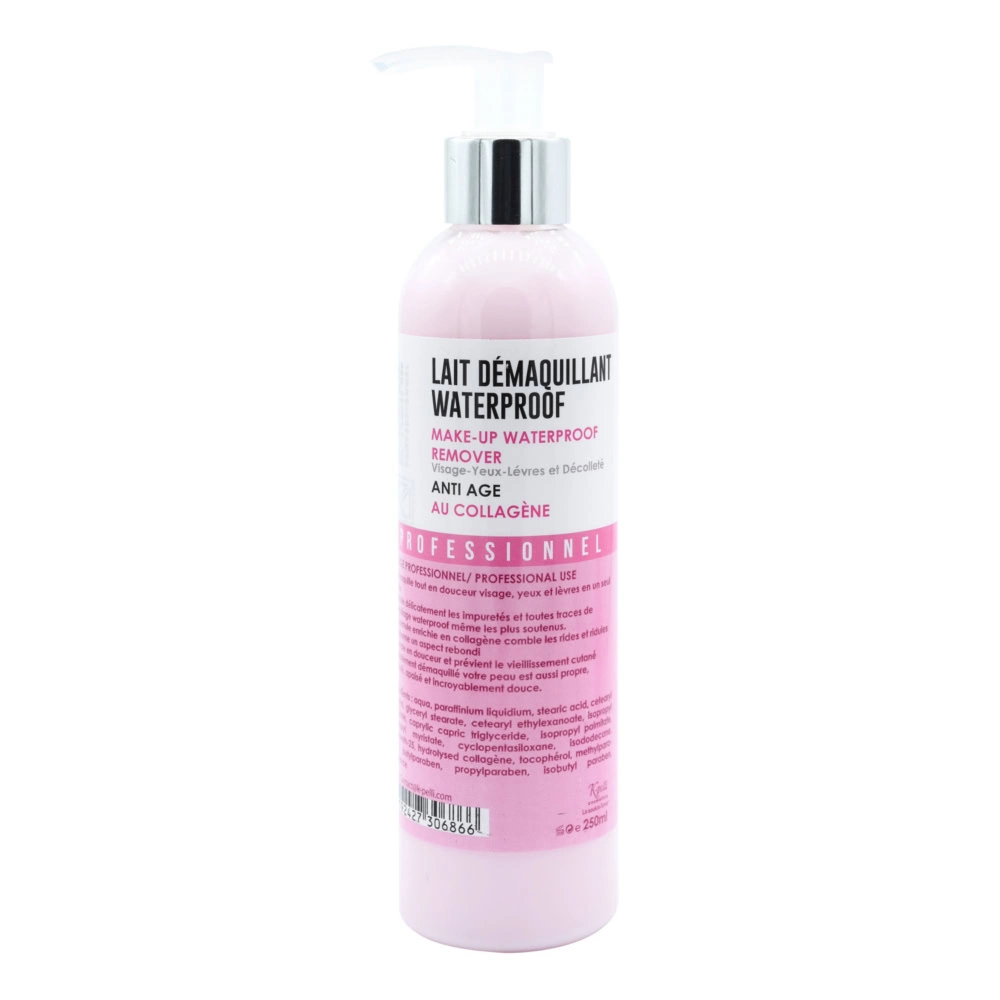 K-Reine Lait Demaquillant Waterproof 400ml
