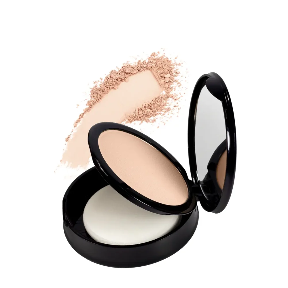 Topface Instyle Wet & Dry Powder Beige Riche 006