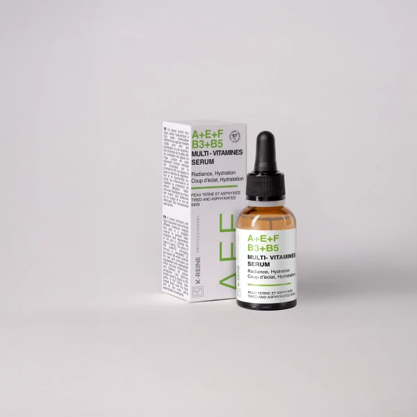 K-Reine Serum Multi Vitamines 30ml