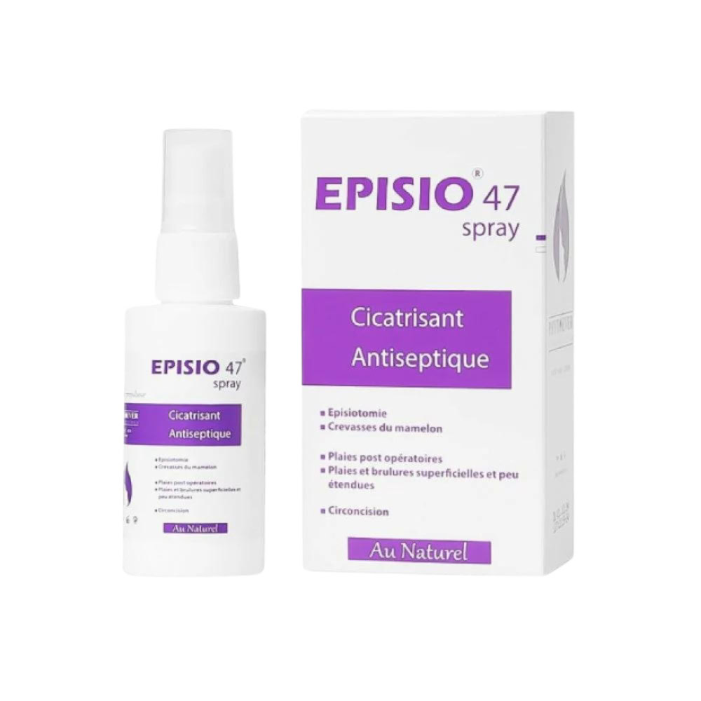 Phytoever Episio 47 Spray 50ml
