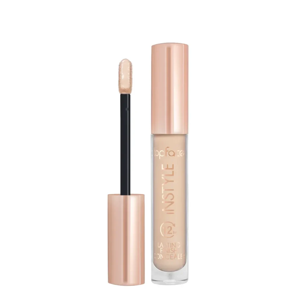 Topface Instyle Lasting Finish Concealer 004
