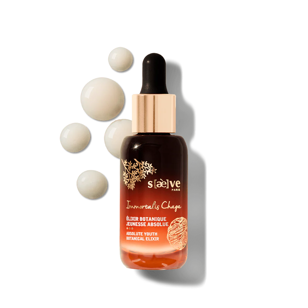 SAEVE Sérum Botanique Anti-âge Global 30ml