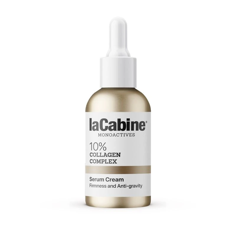 La Cabine Monoactives 10 % Collagen Complex Sérum Crème 30ml