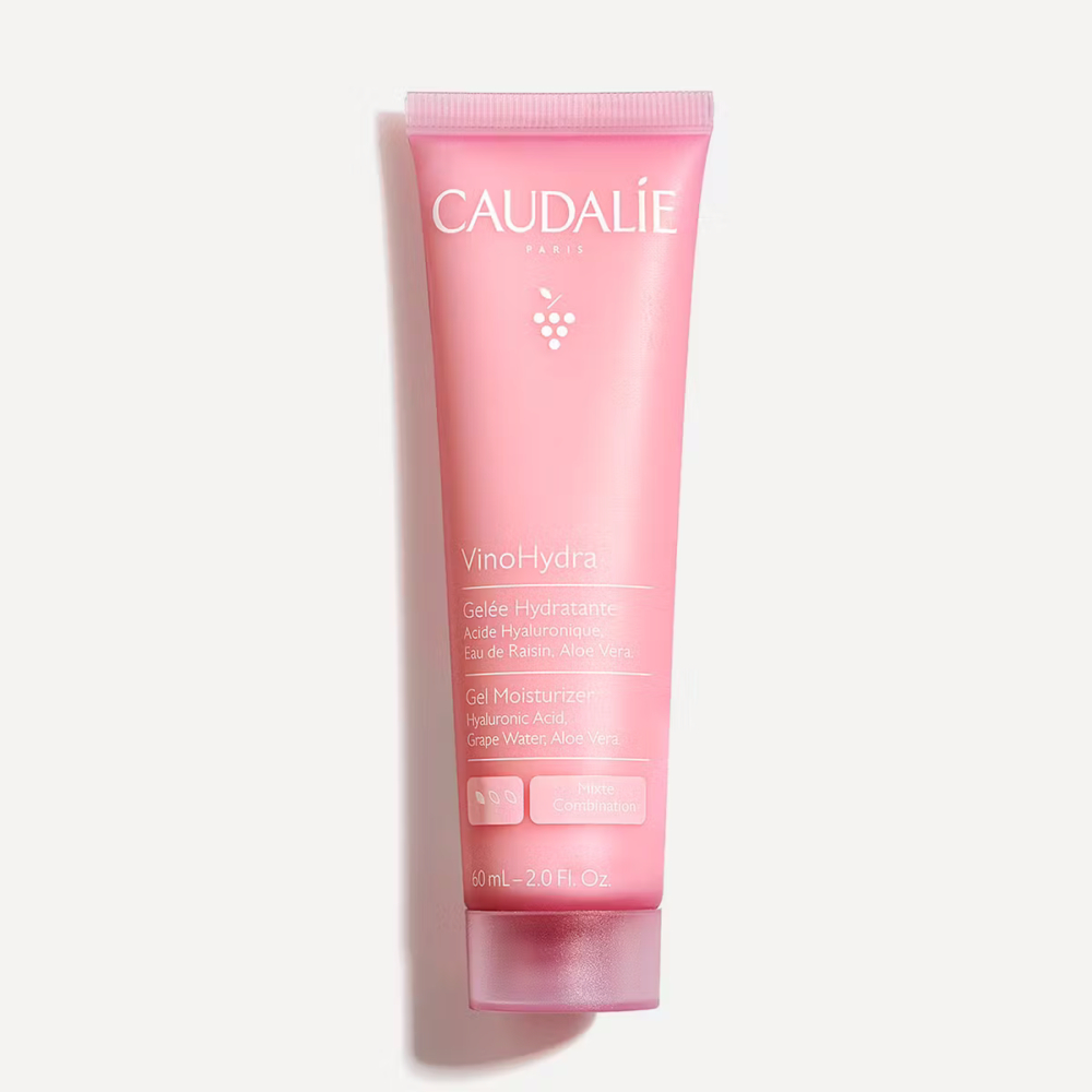 Caudalie VinoHydra Gelée Hydratante 60ml
