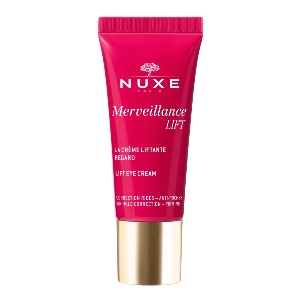 NUXE Merveillance Lift La Creme Liftante Regard 15ml