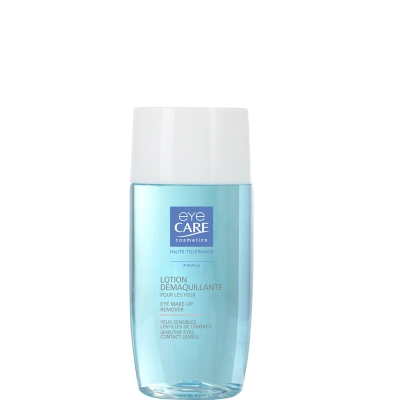 Eye Care Démaquillant Pour Les Yeux Lotion 100 125ml