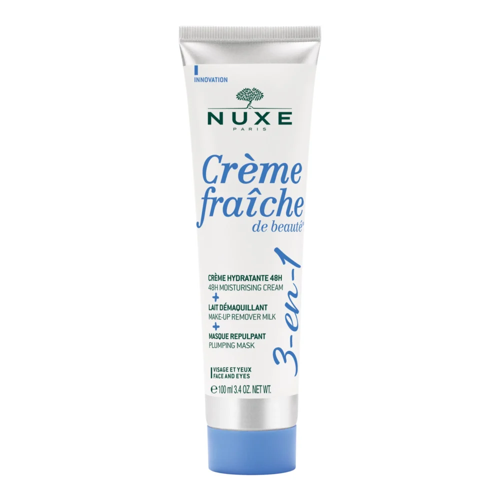 NUXE Crème Fraîche de Beauté 3en1 100ml