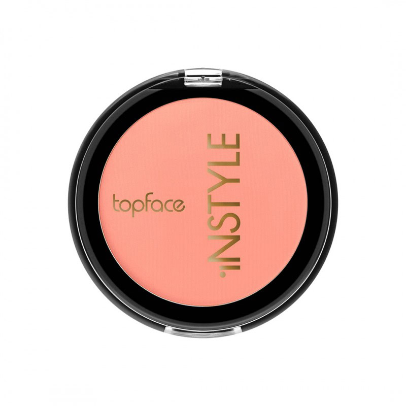 Topface Instyle Blush On 002