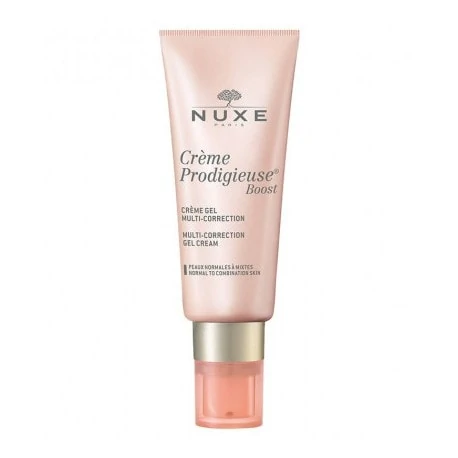 NUXE Crème Prodigieuse Boost Crème Gel Multi-correction PNM 40ml