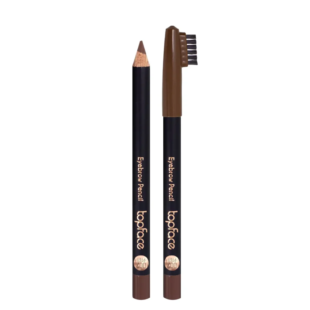 Topface Eyebrow Pencil 002