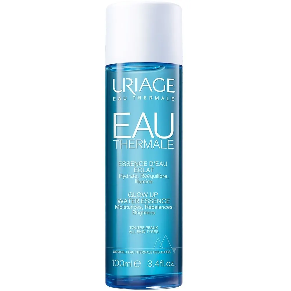 URIAGE Eau Thermale Essence d’Eau Eclat 100ml