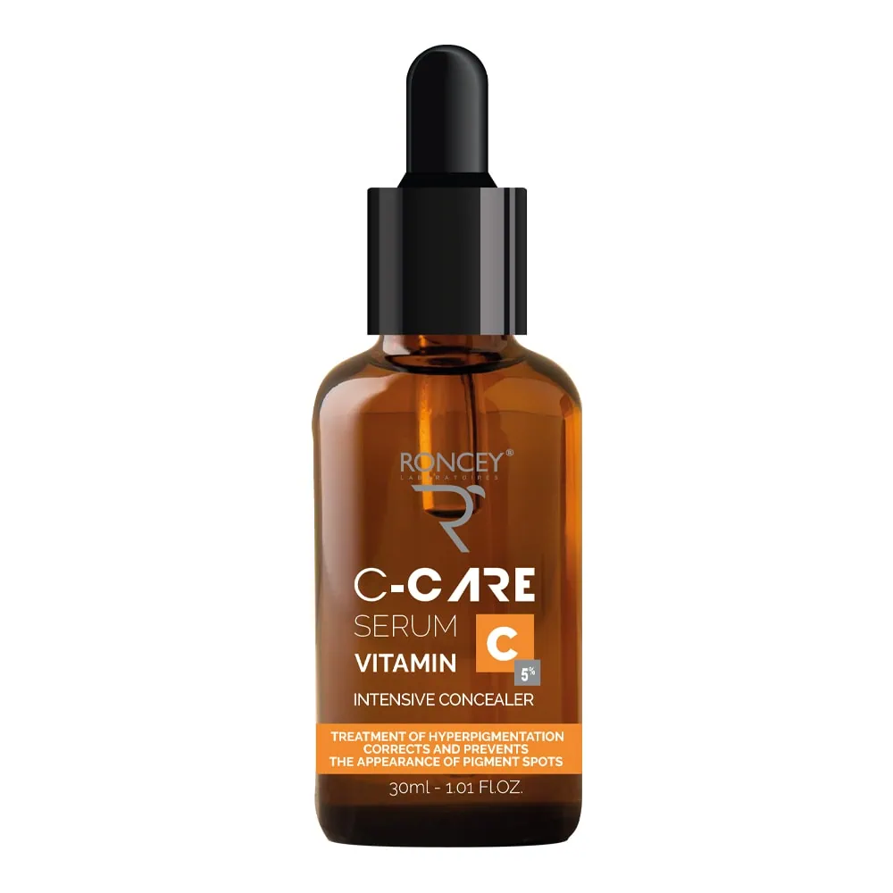 Roncey Serum Vitamine C 5% 30ml