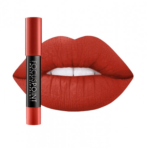 Topface Focus Point Matte Lippaint 006