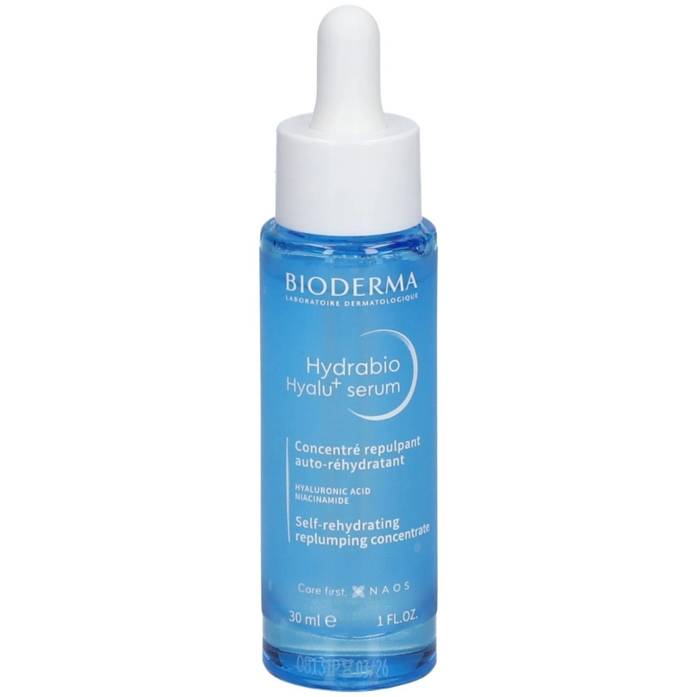 Bioderma Hydrabio Hyalu+ Sérum 30ml