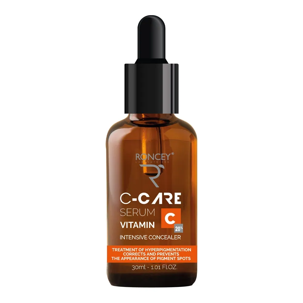 Roncey Serum Vitamine C 20% 30ml