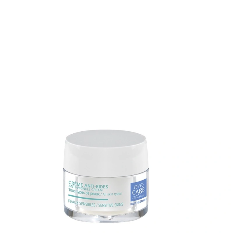 Eye Care Crème Anti-Rides Visage 530 30 ml