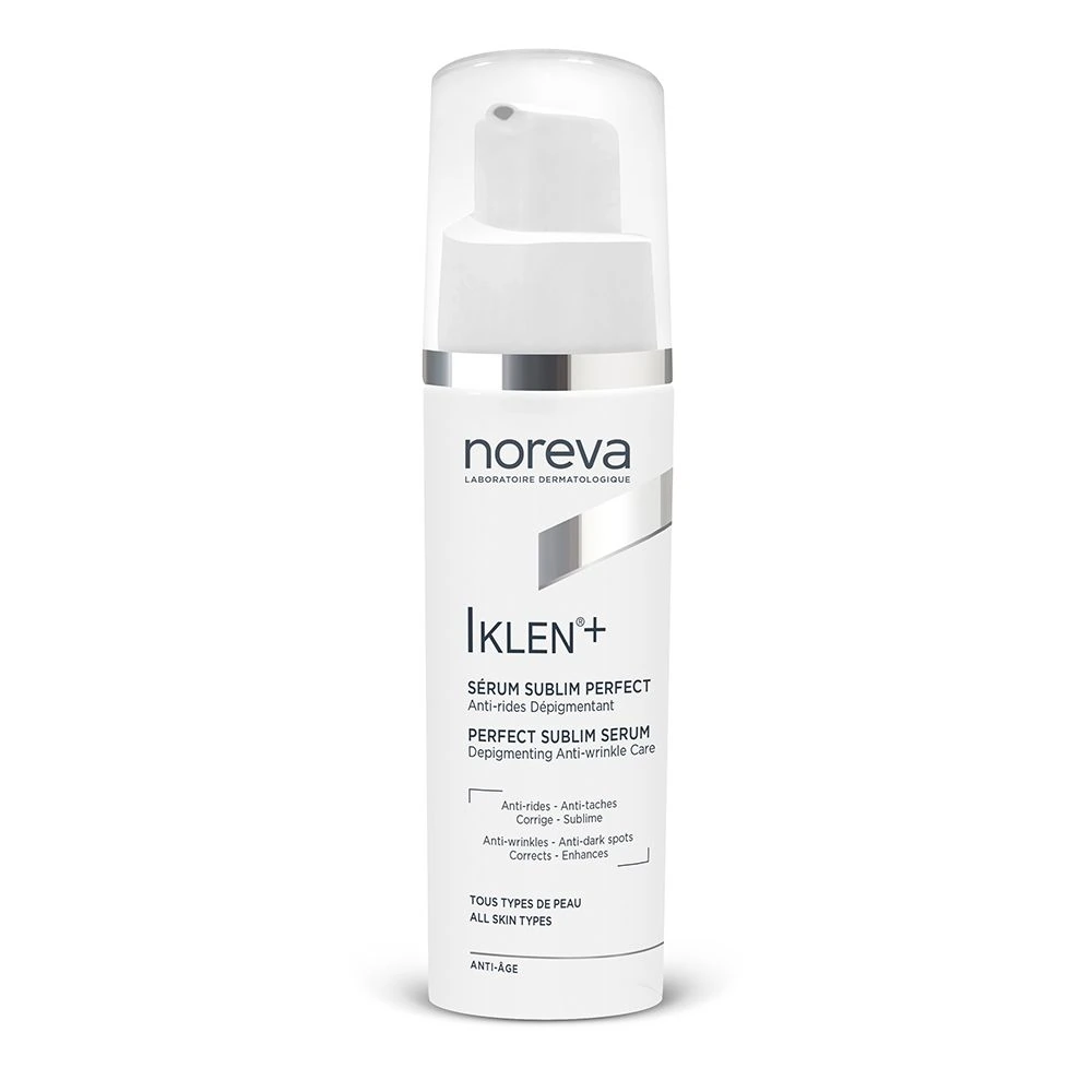 NOREVA Iklen+ Sérum Sublim Perfect 30ml