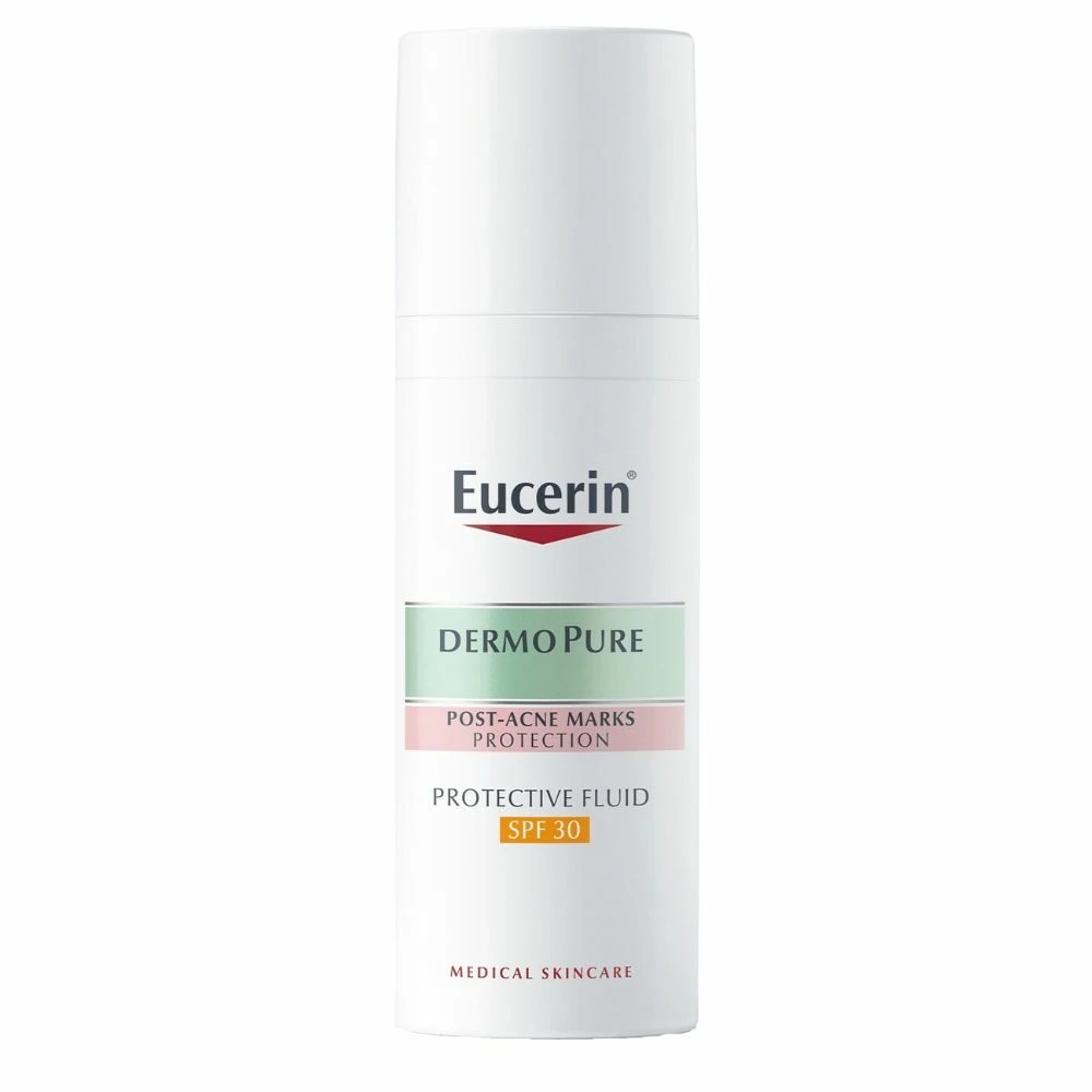 Eucerin Dermopure Fluide Protecteur SPF30 50ml