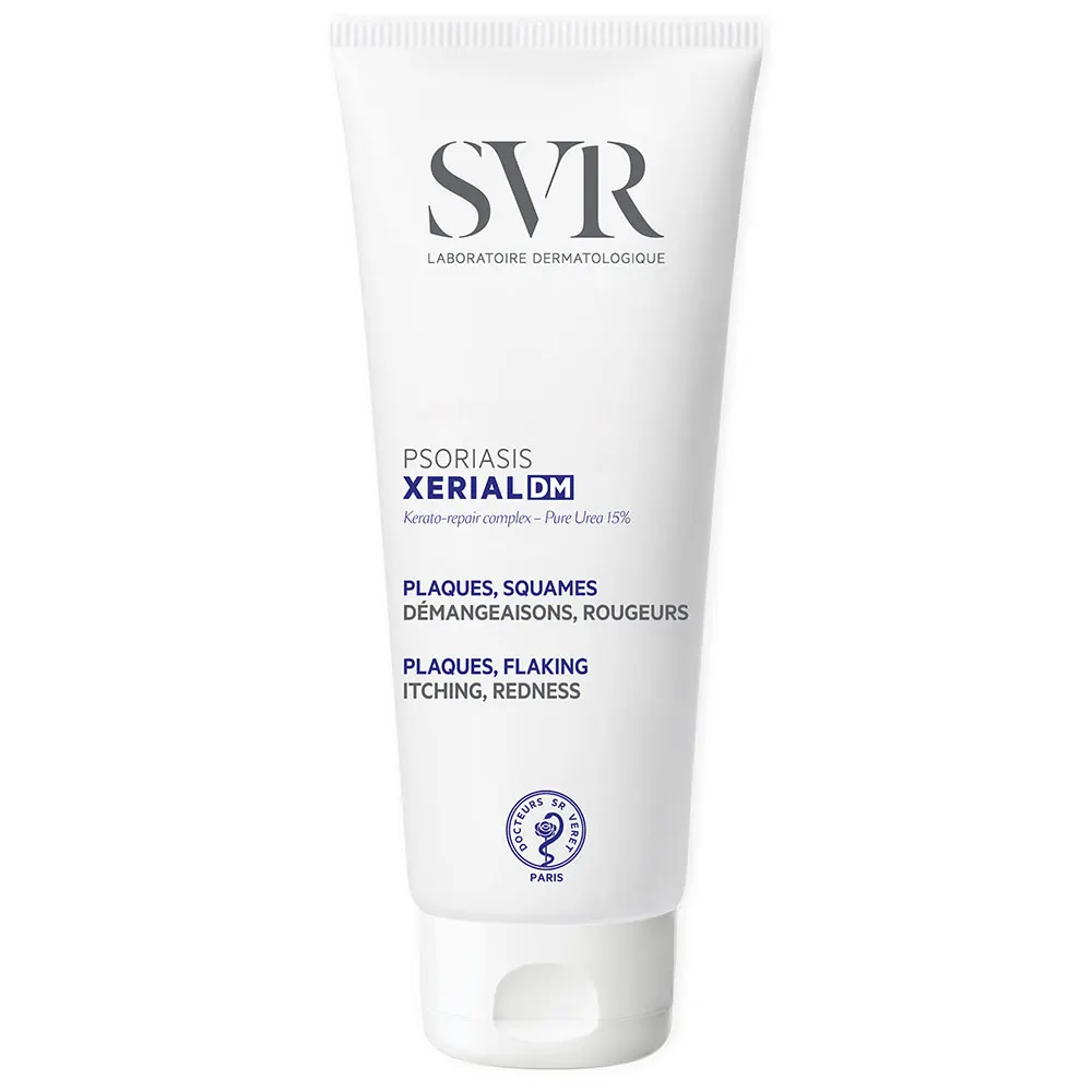 SVR Xérial Psoriasis DM 200ml