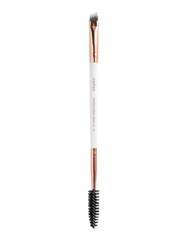 Topface Eyebrow Brush F18