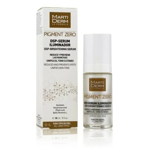 MARTIDERM DSP Serum Illuminateur 30ml