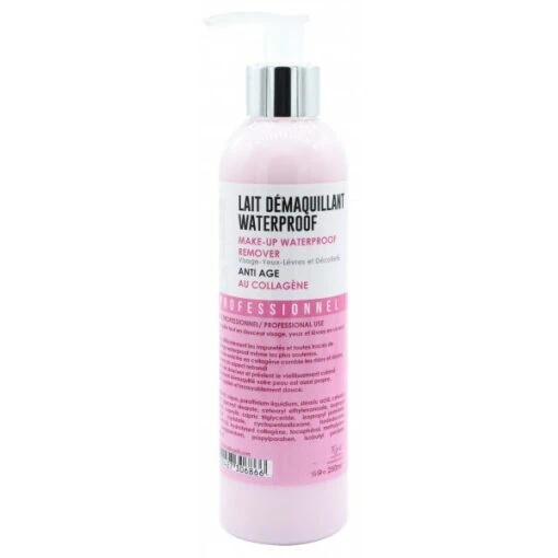 K-REINE Lait Demaquillant Waterproof 250ml