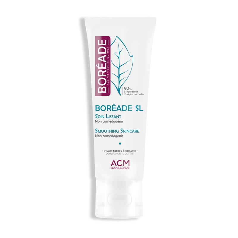 ACM Boreade SL Soin Lissant 40ml