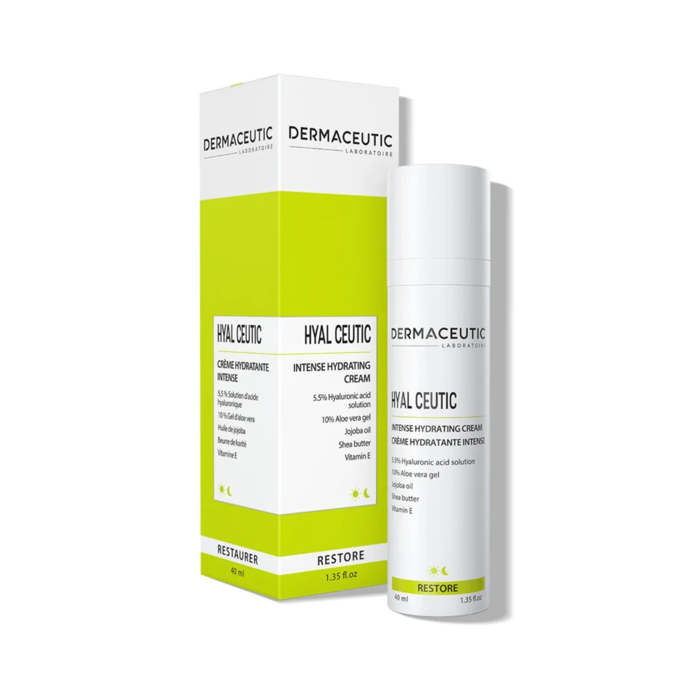Dermaceutic Hyal Ceutic Creme 40ml