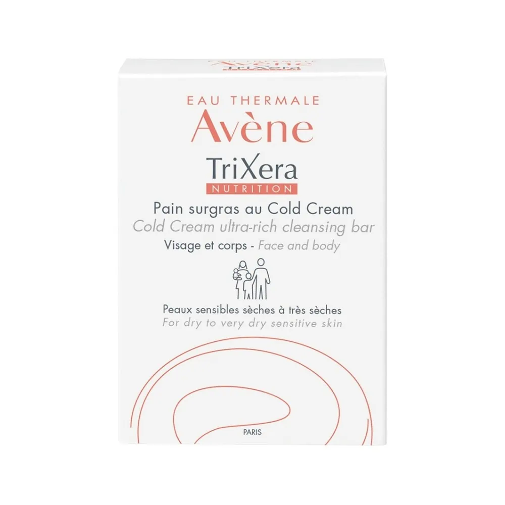 AVÈNE Trixera Nutrition Pain Cold Cream 100GR