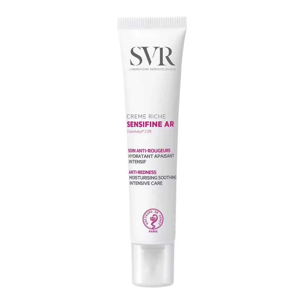 SVR Sensifine AR Creme Riche Anti-Rougeurs 40ml